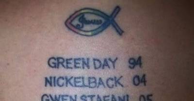 20 Mindf*cking Tattoos That Are Too Dumb To Question