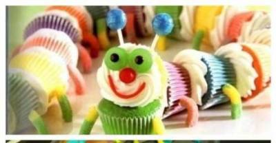 20 Pinterest Fails That Definitely Didn't Nail It