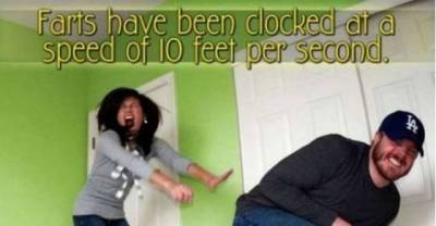 These 10 Facts Will Make You Ask...What The Actual F*CK