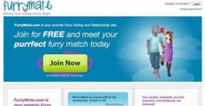 Most WTF Dating Sites In Existence