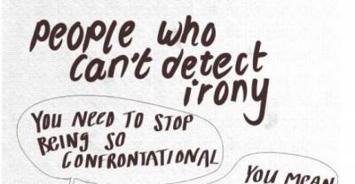 13 Awkward Moments For Feminists