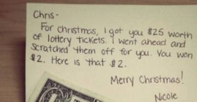10 People Who Are Having A Way Worse Christmas Than You