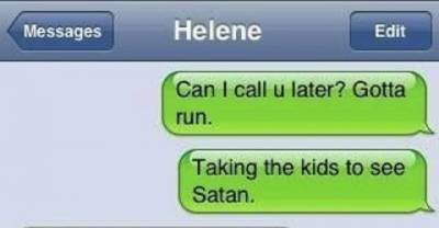 20 Hilariously Awkward Christmas Autocorrect Fails Ever