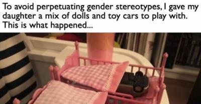 20 People Who Are Really Nailing This Parenting Thing