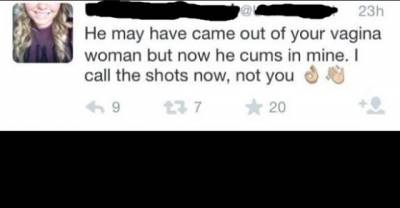 20 Trashy Moments From the Intelligence-Deprived