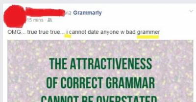 Epic Grammar Fails That Ruined Everything!