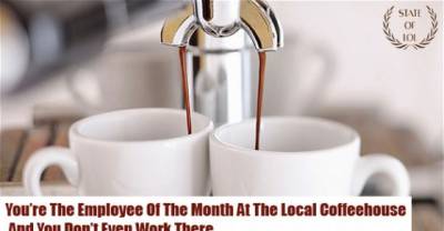 13 Signs You Drink Too Much Coffee!