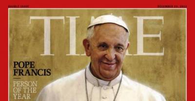15 Interesting Facts About Pope Francis You Probably Didn&rsquo;t Know