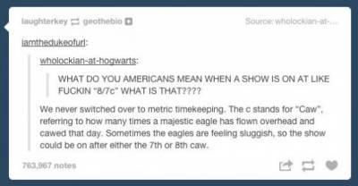 WTF! The Strangest Things That Happened On Tumblr In 2014