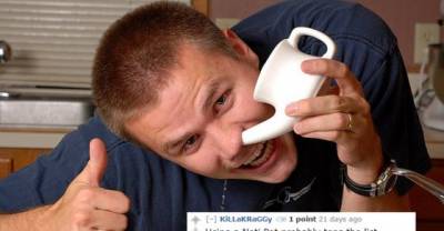 15 Things That Will Never Make You Seem Cool