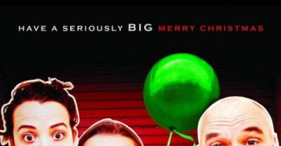 Most Badass Christmas Cards Floating Around This Holiday Season