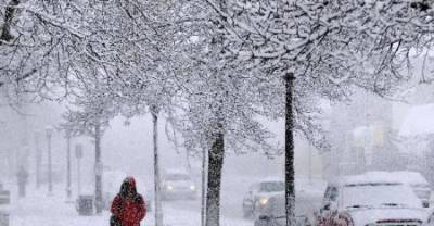 20 Coldest Large American Cities You Should Avoid This Winter