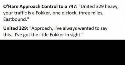 These 16 Conversations Between Pilots and Control Towers Are Absolutely Hilarious
