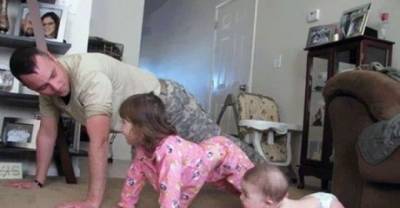 19 dads totally winning at parenting
