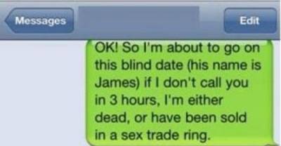 16 Hilarious Text Messages You've Gotta Read