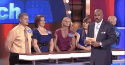 14 Times &ldquo;Family Feud&rdquo; Contestants Spoke The Damn Truth