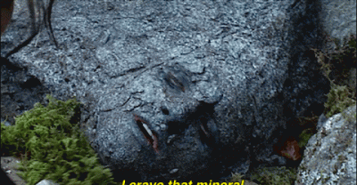 "I Crave That Mineral" Meme's Are Taking Over The Internet!