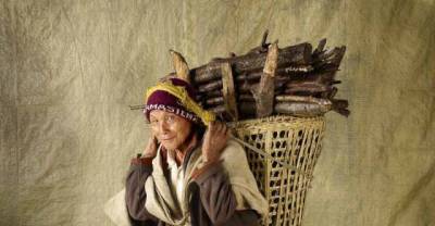 How Much Could You Carry If Your Life Depended On It?