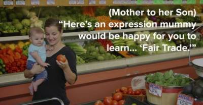 Outrageous Comments That Could Have Only Been Heard In One Place-- Whole Foods