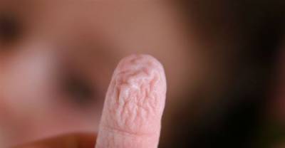 11 Creepy Answers To Things You've Always Wondered About