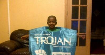 15 Kids Who Have Absolutely No Idea What They're Wearing