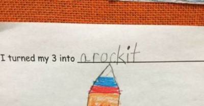 Innocent Kids Say The Funniest Things That'll Make You Laugh Badly!
