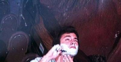 The 20 Greatest Pictures Ever Taken On Splash Mountain