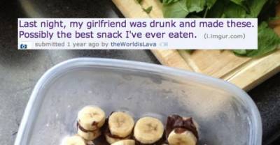 Hilarious Relationship Goals That Will Always Make You Go Laugh Out Loud