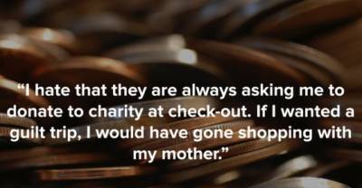 20 First World Problems Overheard At Whole Foods