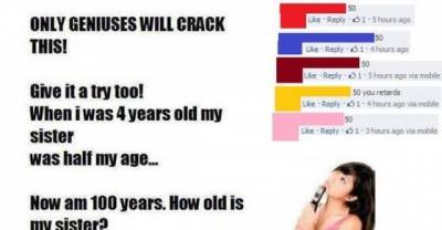 20 People Who Clearly Should Have Paid More Attention In School