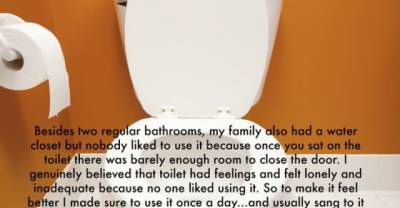 15 Illogical Assumptions People Had As Kids Before They Found Out The Truth