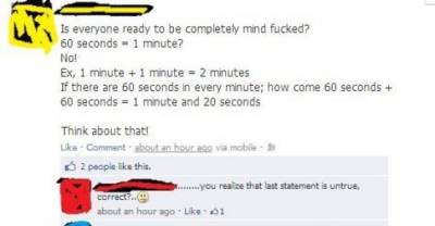 15 Dumb People Who Should Have Paid More Attention In School