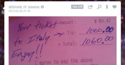 Pictures That Prove The World Isn&rsquo;t Such A Bad Place Part II