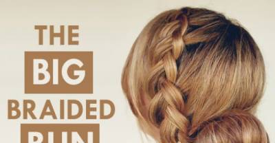 20 Statement Hairstyles For Your New Year&rsquo;s Eve Party