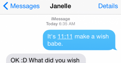 18 Best Breakup Texts Ever Sent !