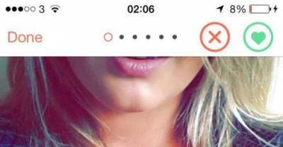 16 Irresistible Tinder Profiles You Can't Help But Swipe Right To