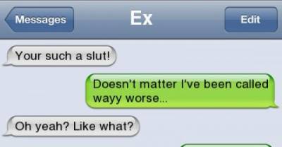 14 Awkward Texts That Make You Go "OUCH!"