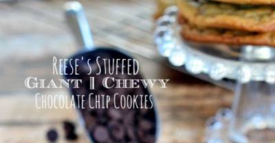 19 Cookies With A Life-Changing Secret