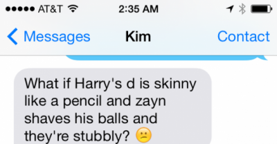 26 Texts That Prove Best Friends Are Better Than Boyfriends