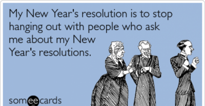 Funniest New Year Resolutions For A Hilarious Start Of The New Year!
