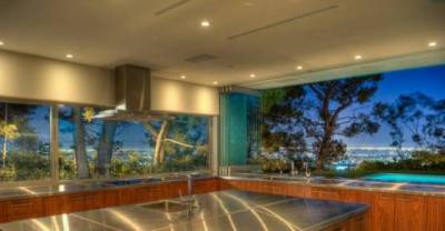 If You Had Any Of These 12 Amazing Kitchens...You'd Never Leave Your House!