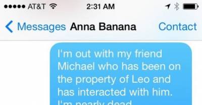 12 Texts That Prove Best Friends Are Better Than Boyfriends
