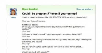 These 10 Moms Will Prove To You that Pregnancy Isn't About being Smart...