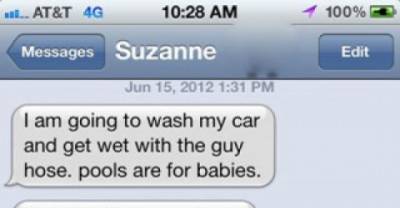 15 Hilariously Questionable Auto-corrects That Will Doom Your Hope