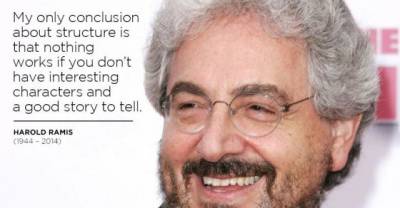 10 Inspiring Quotes By Writers We Lost In 2014