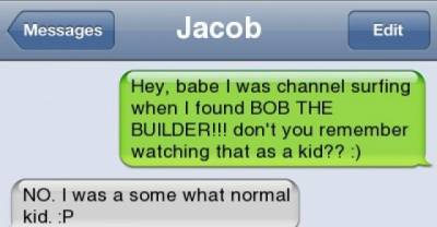 11 Creepy Texts That Will Make You Go OH SHIT !