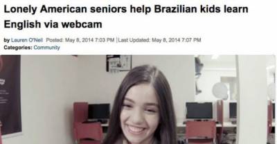 14 Pictures That Prove That Not Everything Was Terrible In 2014