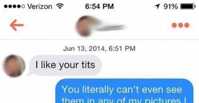 20 Times Tinder Proved 2014 Was The Year Love Died