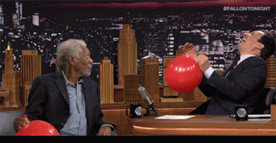 The 12 Most Popular Late-Night Clips Of The Year