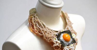 14 Accessories That Might Awaken Your Appetite...Beware!
